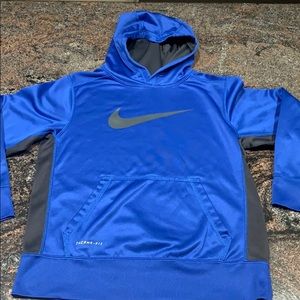 Nike Thermal-Fit Hoodie